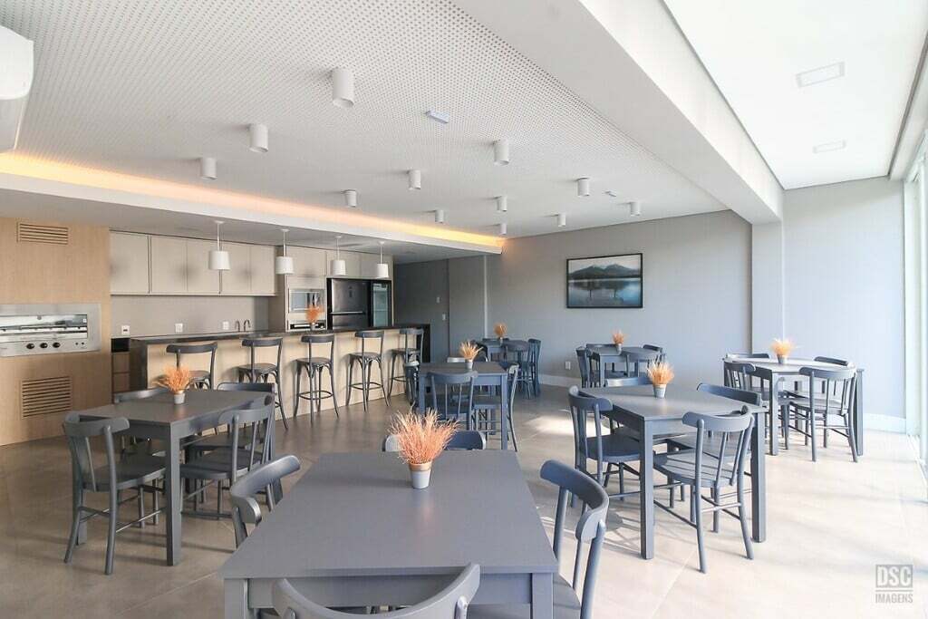 Lançamento Apartamento